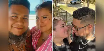 Carlos Ayllón revela por primera vez cómo conoció a Mónica Torres: "Me quedé en Lima para conquistarla"
