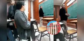 Docente de la UNI orgulloso de sus estudiantes y alaba su nivel educativo: “Triunfan en todos sitios”