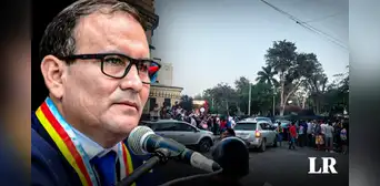 Piden que Piura sea declarada en emergencia ante el incremento de índice de criminalidad Piden que Piura sea declarada en emergencia ante el incremento de índice de criminalidad