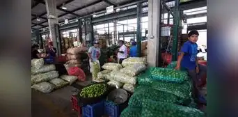 INEI: inflación mensual de Lima Metropolitana avanzó solo 0,02% en setiembre INEI: inflación mensual de Lima Metropolitana avanzó solo 0,02% en setiembre