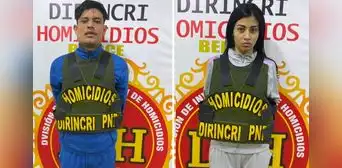 Dictan 9 meses de prisión preventiva para los sucesores del 'Maldito Cris' y Wanda