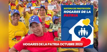 Nuevos montos de Hogares de la Patria, octubre 2023: ¡cobra HOY el aumento y revisa la tabla!