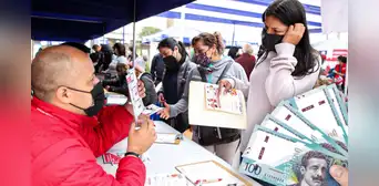 ¡Postula al Estado! CONVOCATORIAS del 2 al 8 de octubre: se ofrecen PAGOS de hasta S/9.000 ¡Postula al Estado! CONVOCATORIAS del 2 al 8 de octubre: se ofrecen PAGOS de hasta S/9.000