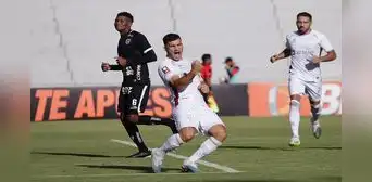 Melgar depende de otros resultados