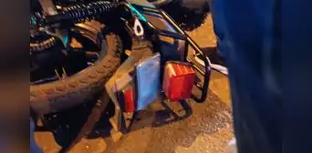 San Miguel: hombre en motocicleta fallece tras ser embestido por auto San Miguel: hombre en motocicleta fallece tras ser embestido por auto