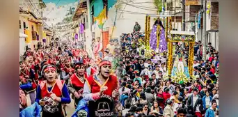 Señor Cautivo en Ayabaca, Piura: ¿cuándo se celebra la festividad y qué actividades se realizarán?