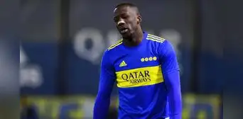 ¿Por qué Luis Advíncula no fue titular con Boca Juniors ante River Plate en el superclásico argentino? ¿Por qué Luis Advíncula no fue titular con Boca Juniors ante River Plate en el superclásico argentino?