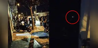 Piura: en pleno estado de emergencia, sicarios disparan contra casa y dejan balas a mujer para exigir dinero Piura: en pleno estado de emergencia, sicarios disparan contra casa y dejan balas a mujer para exigir dinero