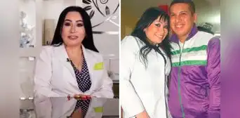 Rubí Loo: ¿a qué se dedica la empresaria tras separarse de Luis Caycho, el 'Chamaco'?