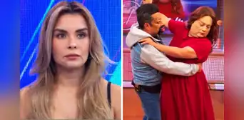 Fiorella Retiz reclama a 'JB en ATV': "No me llamaron para el sketch de 'Devórame'"