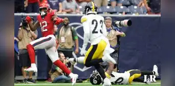 ¡Cayó la cortina de acero! Houston aplastó 30-6 a Pittsburgh Steelers en la semana 4 de la NFL 2023 ¡Cayó la cortina de acero! Houston aplastó 30-6 a Pittsburgh Steelers en la semana 4 de la NFL 2023