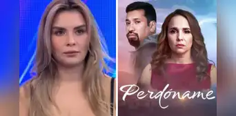 Fiorella Retiz sobre si trabajaría en novela con Aldo y Érika: "Hay cosas que no haría por dinero" Fiorella Retiz sobre si trabajaría en novela con Aldo y Érika: "Hay cosas que no haría por dinero"