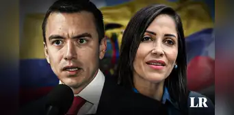 ¿Quién va ganando las elecciones en Ecuador, según últimas encuestas a semanas de la segunda vuelta? ¿Quién va ganando las elecciones en Ecuador, según últimas encuestas a semanas de la segunda vuelta?