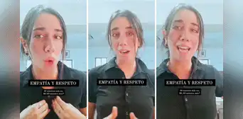 Mesera rompe en llanto al ver que 60 clientes llegaron a su RESTAURANTE a pocos minutos de cerrar Mesera rompe en llanto al ver que 60 clientes llegaron a su RESTAURANTE a pocos minutos de cerrar