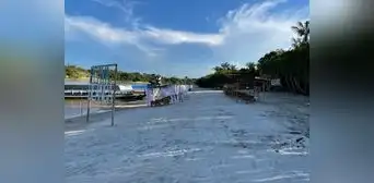 ¿Playa con arena blanca en selva del Perú?: conoce dónde queda y cómo llegar a este paraíso
