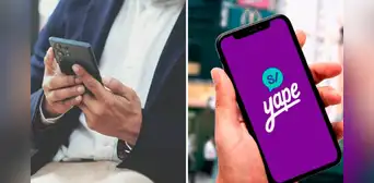 Yape anuncia nuevas funcionalidades: desde envíos de remesas hasta juegos en el aplicativo