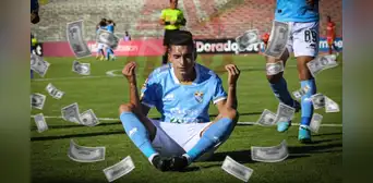 Revelan considerable cláusula de Kevin Serna en ADT: 2 poderosos de Liga 1 preguntaron por él
