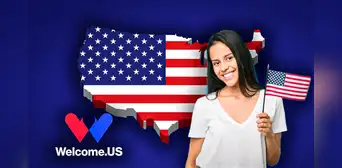 Welcome.US octubre 2023: ¿cuándo abre la plataforma y cómo aplicar al parole humanitario?