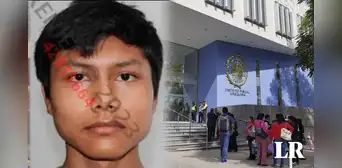 Feminicidio en la UNSA: Fiscalía solicita prisión preventiva para presunto asesino de estudiante Feminicidio en la UNSA: Fiscalía solicita prisión preventiva para presunto asesino de estudiante