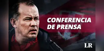 Convocados selección peruana EN VIVO: ¿a qué hora dará la lista Juan Reynoso ante Chile y Argentina?