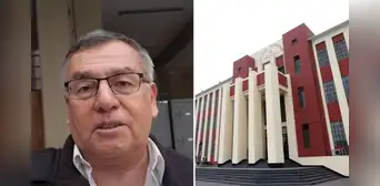 Profesor explica por qué varios estudiantes de la UNI aprueban con 11 y sorprende en redes: "Se exige mucho" Profesor explica por qué varios estudiantes de la UNI aprueban con 11 y sorprende en redes: "Se exige mucho"