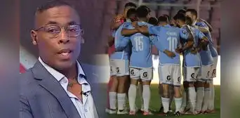 Percy Olivares criticó duramente a Sporting Cristal tras perder la punta: "Exceso de soberbia" Percy Olivares criticó duramente a Sporting Cristal tras perder la punta: "Exceso de soberbia"
