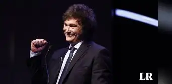 Javier Milei en el debate presidencial: ¿qué dijo el candidato de La Libertad Avanza? Javier Milei en el debate presidencial: ¿qué dijo el candidato de La Libertad Avanza?
