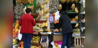 Inflación anual bajó a 5,04%, su menor nivel en 25 meses Inflación anual bajó a 5,04%, su menor nivel en 25 meses
