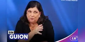 RMP: “Está claro que quien gobierna el Perú es Alberto Otárola y no Dina Boluarte”