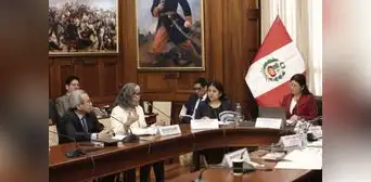 Congreso: este martes 3 continúa investigación sumaria contra miembros de la JNJ