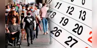 Nuevo FERIADO LARGO 8 y 9 de octubre: para quiénes, por qué y lo último del descanso nacional Nuevo FERIADO LARGO 8 y 9 de octubre: para quiénes, por qué y lo último del descanso nacional