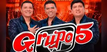 Grupo 5 confirmó nuevos conciertos en octubre: ¿dónde y cuándo serán?