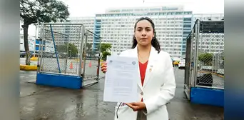 Cerca de 2.000 médicos especialistas piden que los contraten Minsa y EsSalud