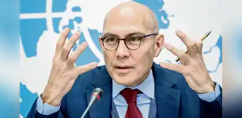 Guatemala: ONU denuncia intento de boicot electoral Guatemala: ONU denuncia intento de boicot electoral