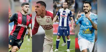 Liga 1: definición ajustada del Torneo Clausura