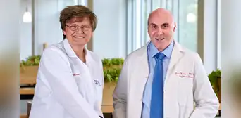 Premio Nobel de Medicina 2023 para los pioneros de la vacuna contra la COVID-19 Premio Nobel de Medicina 2023 para los pioneros de la vacuna contra la COVID-19