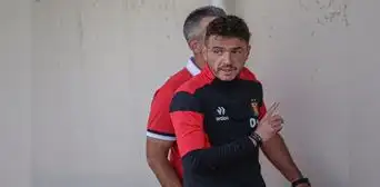 FBC Melgar: solo piensan en ganar FBC Melgar: solo piensan en ganar