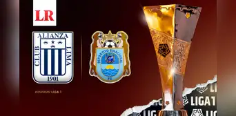 Liga 1 Max, Horario Alianza Lima vs. Binacional EN VIVO por el Torneo Clausura 2023 Liga 1 Max, Horario Alianza Lima vs. Binacional EN VIVO por el Torneo Clausura 2023