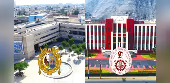 Ni la UNMSM ni la UNI: esta es la mejor universidad pública del PERÚ, según nuevo RANKING MUNDIAL
