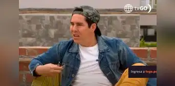 ¡La vergüenza de los Gonzales!: ¿Joel escondió a 'Tito' de Maruja por ser el 'Rey del Hielo'? ¡La vergüenza de los Gonzales!: ¿Joel escondió a 'Tito' de Maruja por ser el 'Rey del Hielo'?
