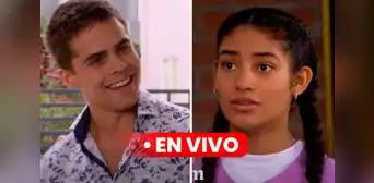 'Al fondo hay sitio' [EN VIVO] temporada 10 capítulo 317: horario, canal y dónde ver online