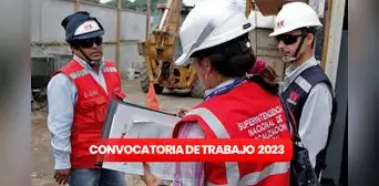 ¿Terminaste la universidad? Sunafil ofrece TRABAJOS con sueldos de hasta S/10.000: postula AQUÍ