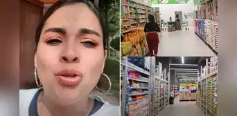 ¿Qué SUPERMERCADOS es el barato en Perú? Extranjera compara precios y sorprende con su revelación