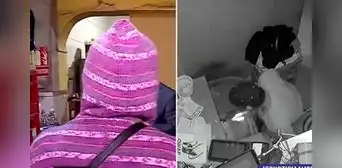La Victoria: delincuentes encerraron en depósito a trabajadores de un chifa para asaltar el local