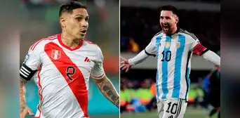 Entradas Perú vs. Argentina: ¿cuánto cuestan y cuándo salen a la venta? Lo que se sabe