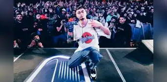 Red Bull Chile 2023: Nitro es el campeón y clasifica a la Final Internacional