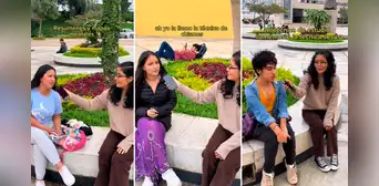 Estudiantes de la UNMSM sorprenden al explicar qué técnicas de estudio utilizan: “De chisme”