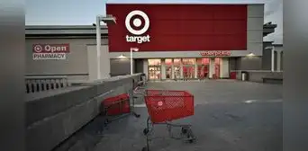 Siguen los saqueos en EE. UU.: cadena Target cerrará 9 tiendas en 4 estados por ola de robos