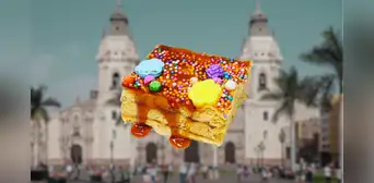 Ruta del turrón en Lima: descubre los lugares más emblemáticos para comprar