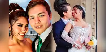 Yarita Lizeth y su esposo Patric Lundberg se fueron de luna de miel: “Un viaje a la felicidad” Yarita Lizeth y su esposo Patric Lundberg se fueron de luna de miel: “Un viaje a la felicidad”